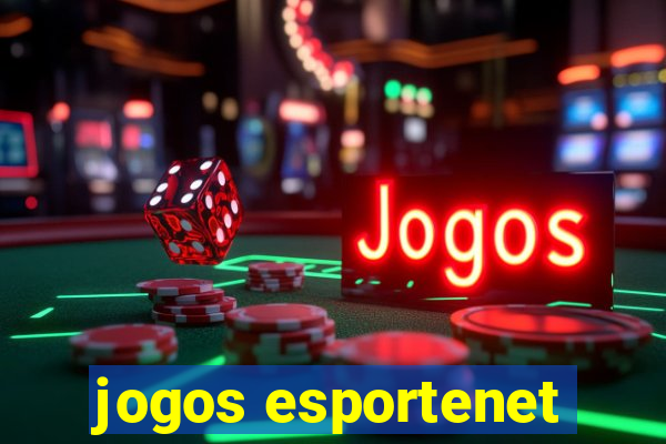 jogos esportenet